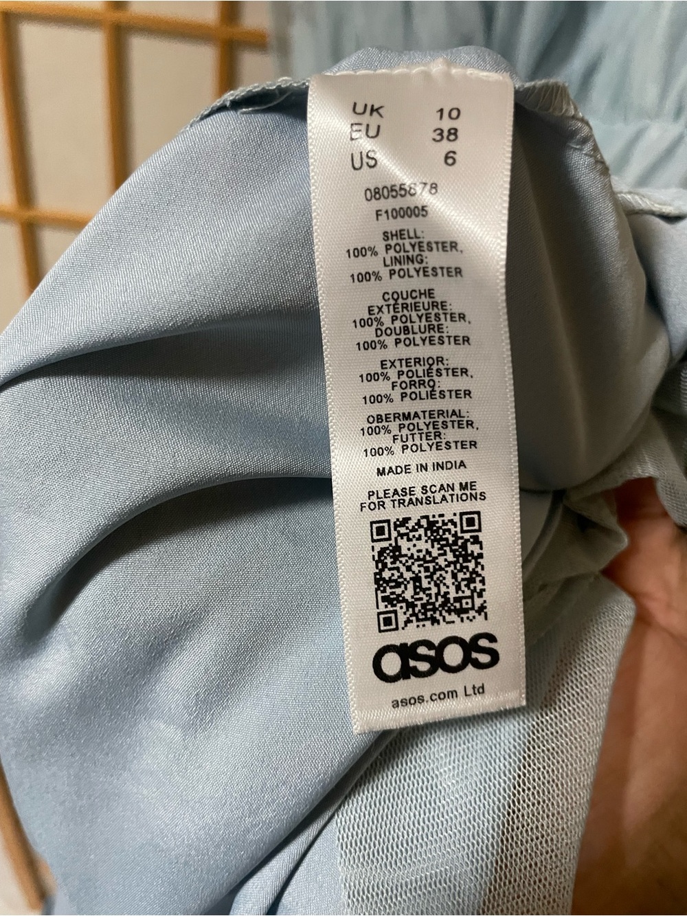 ASOS • DRESSES - Picture 6 of 11